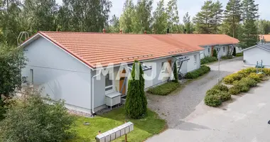 Apartamento 4 habitaciones en Pornainen, Finlandia