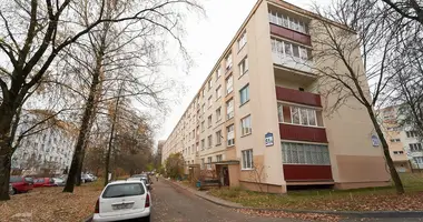 Wohnung 2 zimmer in Minsk, Weißrussland