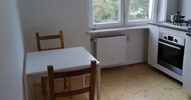 Wohnung 2 zimmer in Krakau, Polen