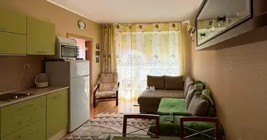 Apartamento 2 habitaciones en Nesebar, Bulgaria