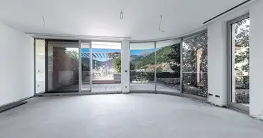 Apartamento 2 habitaciones en Budva, Montenegro