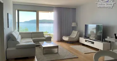 Apartamento 3 habitaciones en Rafailovici, Montenegro