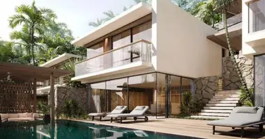 Casa 4 habitaciones en Moo 7, Tailandia