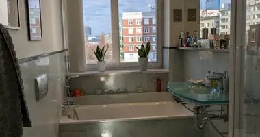 Appartement 5 chambres dans Varsovie, Pologne