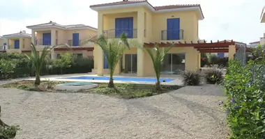 Villa 4 Zimmer mit Schwimmbad in Polis Chrysochous, Cyprus