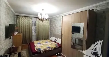 Apartamento 1 habitación en Kobriny, Bielorrusia