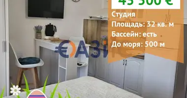 Apartment in Nesebar, Bulgaria