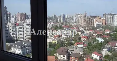 6 room apartment in Odessa, Ukraine