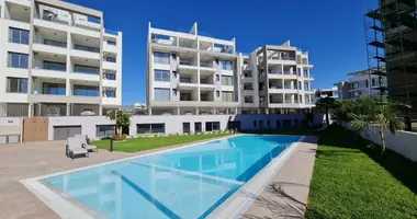 3 bedroom apartment in Germasogeia, Cyprus