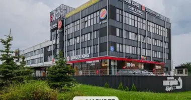 Bureau 226 m² dans Minsk, Bélarus