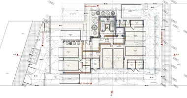 2 bedroom apartment in Kato Polemidion Municipality, Cyprus