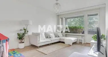 1 bedroom apartment in Helsinki sub-region, Finland