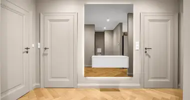 Appartement 2 chambres dans Varsovie, Pologne