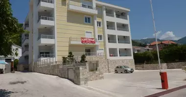 Wohnung 1 Schlafzimmer in Petrovac, Montenegro