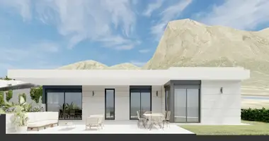 Apartamento 3 habitaciones en Alfaz del Pi, España