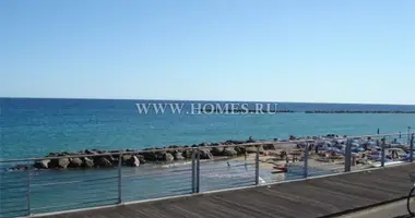 Apartamento 1 habitacion en Sanremo, Italia