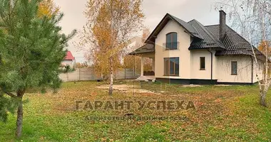 House in Brest, Belarus