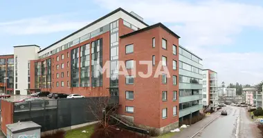 1 bedroom apartment in Kauniainen, Finland