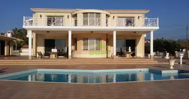 Villa in Paphos District, Cyprus