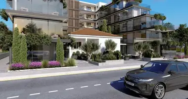Boutique 145 m² dans Paphos, Chypre
