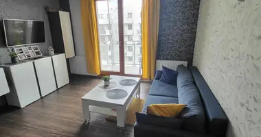 2 room apartment in Gdansk, Poland