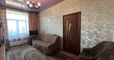 Apartamento 2 habitaciones en Orsha, Bielorrusia