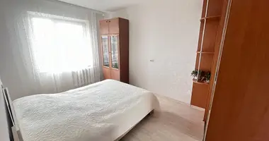 2 room apartment in Machulishchy, Belarus