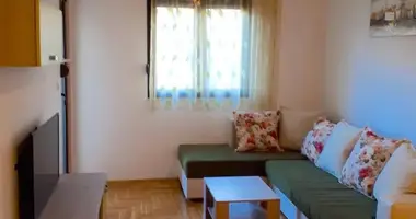 Wohnung 2 zimmer in Budva, Montenegro