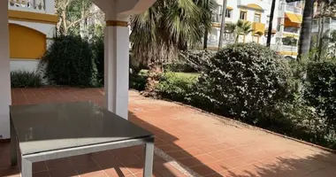 Mieszkanie 3 pokoi w Marbella, Hiszpania