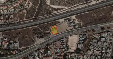 Plot of land in Paramali Municipality, Cyprus