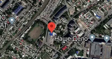 Plot of land in Odesa, Ukraine