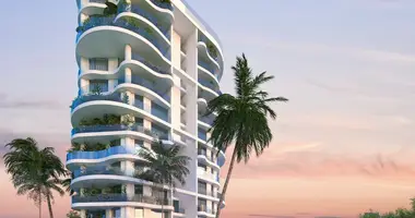 Apartamento 3 habitaciones en Larnaca, Chipre