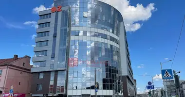 Bureau 150 m² dans Minsk, Biélorussie