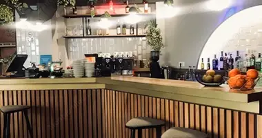 Hôtel 96 m² dans Budva, Monténégro