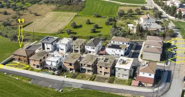 Investment 636 m² in Nicosia, Cyprus