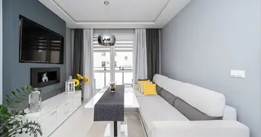 Nieruchomości komercyjne 52 m² w Warszawa, Polska