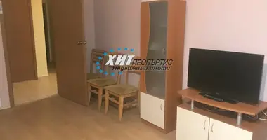 2 bedroom apartment in Sveti Vlas, Bulgaria