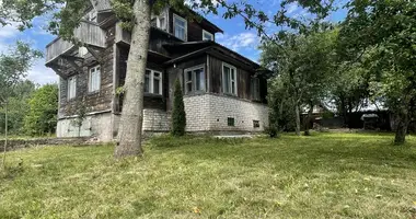 Дом в Ждановичский сельский Совет, Беларусь