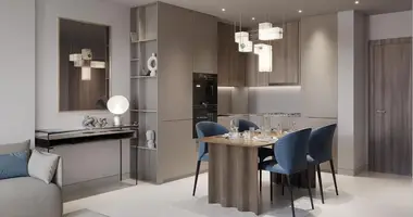 Apartamento 3 habitaciones en Dubái, Emiratos Árabes Unidos