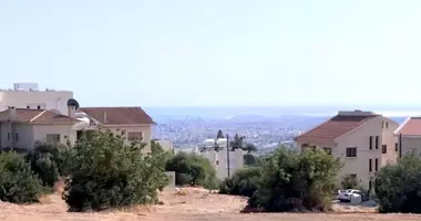 Działka w Gmina Means Neighborhood, Cyprus