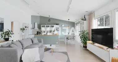 Appartement 2 chambres dans Oulunsalo, Finlande