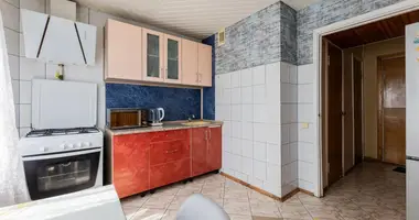 2 room apartment in Minsk, Belarus