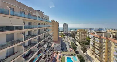Квартира 1 спальня в Benalmadena, Испания