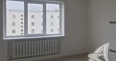 1 room apartment in Vysokaye, Belarus