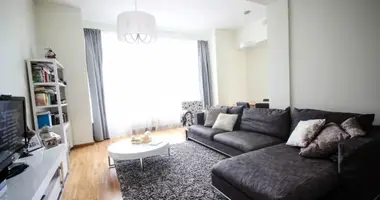 Apartamento 5 habitaciones en Riga, Letonia