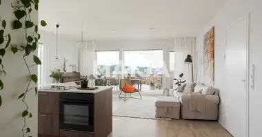 Haus 4 zimmer in Jyvaskyla sub region, Finnland