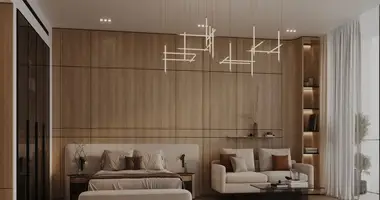 Apartment in Dubai, United Arab Emirates