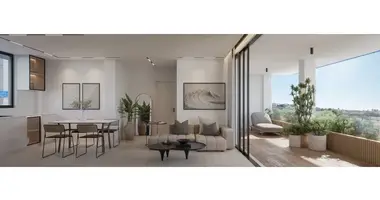 Appartement 1 chambre dans Paphos, Chypre