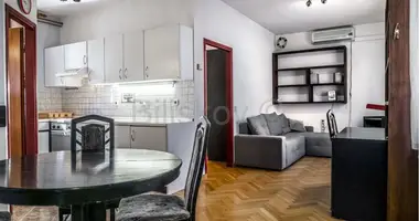 Apartamento 2 habitaciones en Zagreb, Croacia