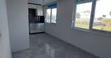 Wohnung 3 Zimmer in Gazipasa, Türkei